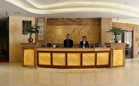 Donghe Hotel Zhuhai